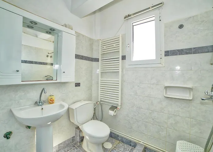 Zefiros * Kipri (Andros)